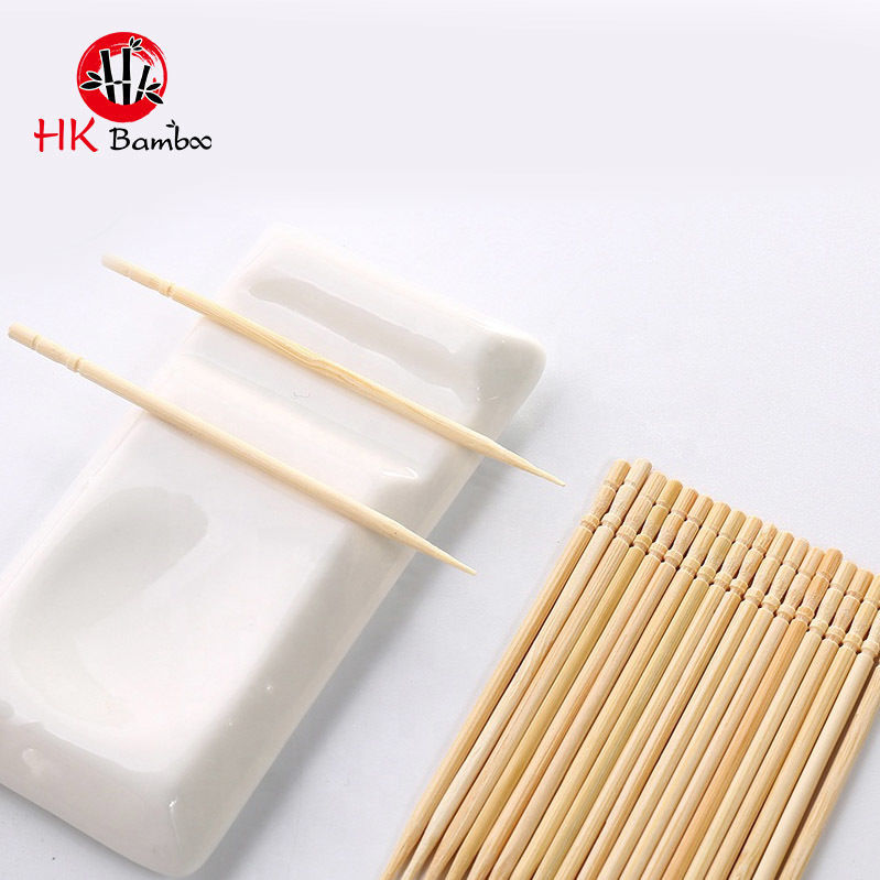   These Premium Bamboo Toothpicks are the high quality products which are 100% natural.Our chopsticks are smooth and clean without any splinter and large sawdust.