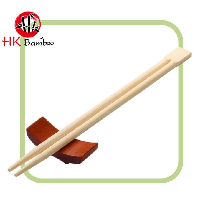 bamboo chopsticks are made of 100% natural Mao bamboo by the delicate manufacturing process. Bamboo chopsticks are good mouthfeel, smooth and clean without splinter and large sawdust.